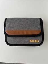 NISI Cinema Filter Set 4x5.65    5 Filter + T...