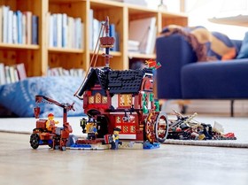 LEGO 31109 Creator 3 in 1 Pirate Ship New Sealed Retired One Set Multiple Builds