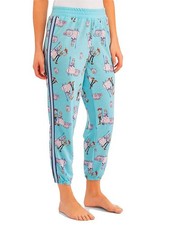Disney Pixar Toy Story Woody Bo Peep Sheep Pajama Sleepwear Lounge Pant Jogger