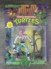 Vintage Teenage Mutant Ninja Turtles TMNT Robotic Foot Soldier MOC Nice 1998