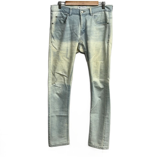 jun hashimoto Light Blue Men's Jeans