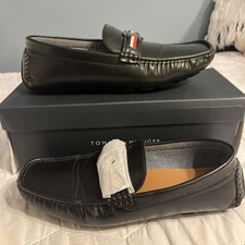 Fabrycznie nowe buty do jazdy Tommy Hilfiger Atino rozmiar 10 M