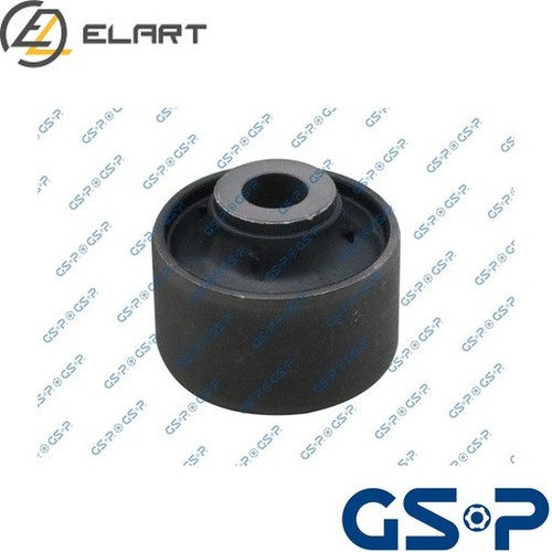 2x CONTROL ARMTRAILING ARM BUSH 535281 FOR RENAULT KADJAR NISSAN QASHQAI/II 1.5L