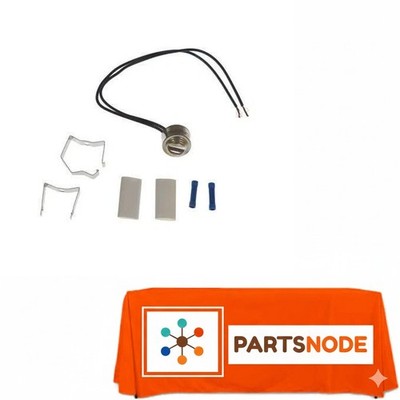 962964-AG For Frigidaire Refrigerator Defrost Thermostat T-Stat Part # Model