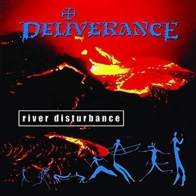Deliverance River Disturbance (CD)