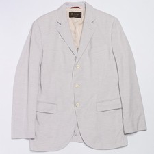 Loro Piana Sport Jacket Blazer Light Purple