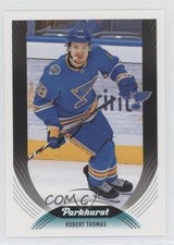 2020-21 Upper Deck Parkhurst Robert Thomas #120 0ob9