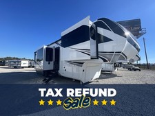 2026 Grand Design Solitude 380FL