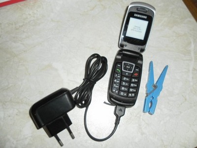 Samsung Handy