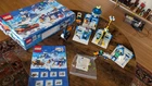LEGO Town: Polar Base (6575) Complete