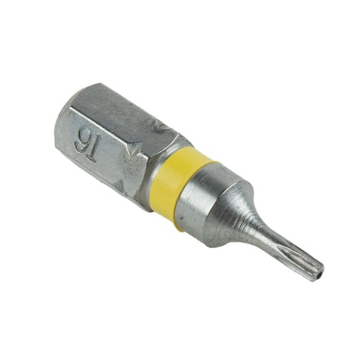 Hand Tools Screwdriver Bit 1/4inch 25mm 4Pc Hex Shank Screw Driver Bit - Picture 13 of 71