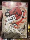 OKAMI Greatest Hits / Playstation PS2 complete with manual CIB