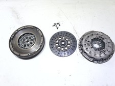 Kit d'embrayage BMW 324