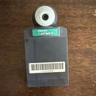 Game Boy Camera (Nintendo Game Boy) Green