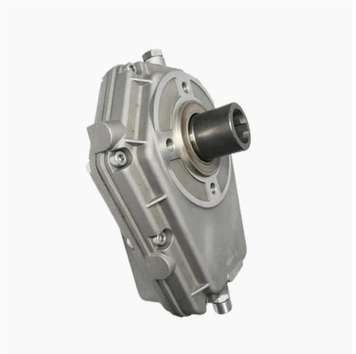 #ad High Performance Aluminium Multiplier Pto Gearbox 70002 4 for Group3 Gear Pump $206.48