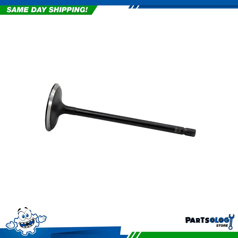 DNJ IV4346 Intake Valve For 2013 Scion Subaru BRZ FR-S 2.0L H4 DOHC 16V - Image 3 of 4