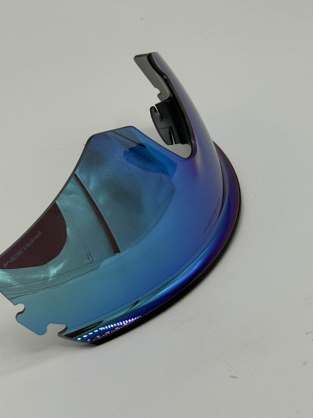 OAKLEY ENCODER SUNGLASSES REPLACEMENT SAPPHIRE BL… - image 4