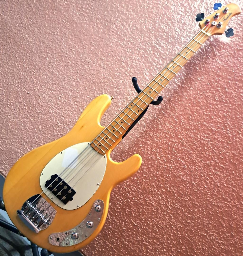 Kimberley Stingray | eBay