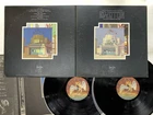 Led Zeppelin The Soundtrack From The Film Japan LP [23310ER]