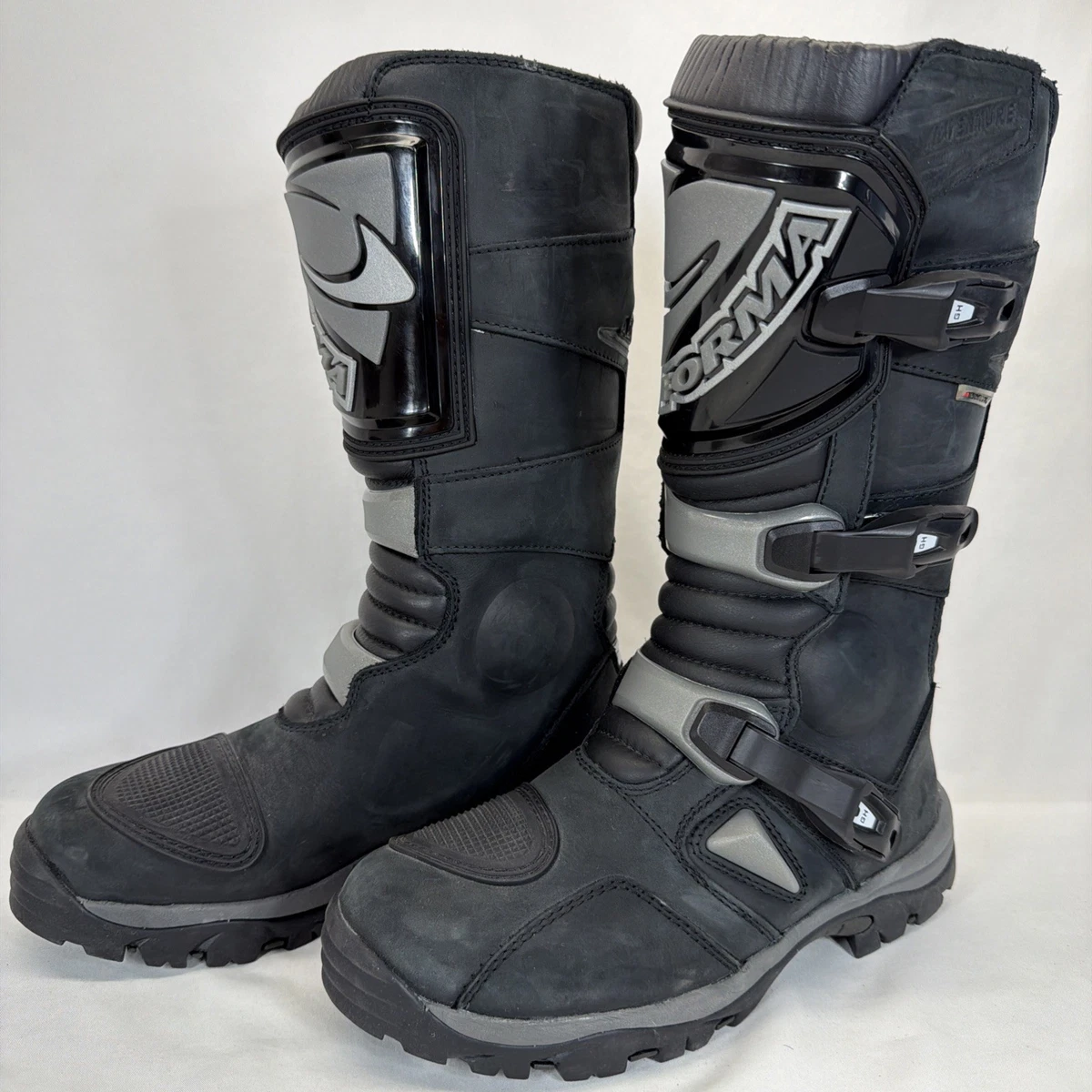 Snowmobile Men 9 US Shoe Motorcycle & Powersports Boots 