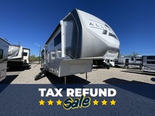 2026 Alliance Avenue 32RLS