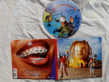 TRAVIS SCOTT - ASTROWORLD   - DIGIPAK CD