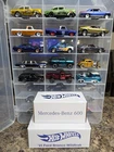 Lot of 15 Hot Wheels Loose RLC Redline Club vehicles Bel Air Nova Willys Gasser