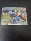 2025 Mosaic Bobby Wagner Mosaic (Raw)