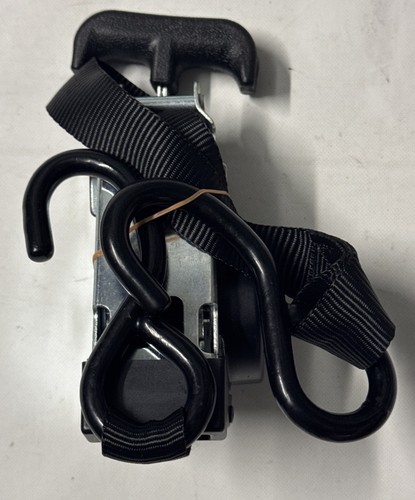 Xtangle Cargo Control Ratschengurt, Breite 1", bitte Details lesen - Bild 2 von 5