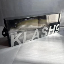 DRT KLASH9 Mid SUPLEX Hubei SP DRT JP item