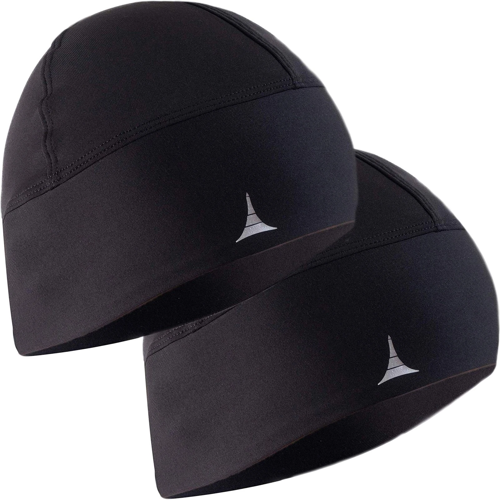 - Skull Cap Helmet Liner Running Beanie - Ultimate Thermal Retention and Perf...