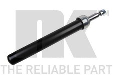 2x NK Stoßdämpfer 61998700 für PEUGEOT SAXO CITROËN 106 1 1A 1C 2 Mans AX ZA S0