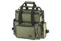 Daiwa D-VEC WP-300 Tackle Box Inkl. 3 Boxen KunstköDertasche KöDertasche