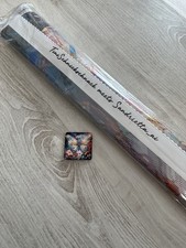 Diamond Painting DIY Set + Cover Minder