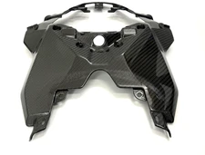 2023-2024 BMW S1000RR Ilmberger Carbon Seat Unit Middle *SEE FITMENT IN PHOTOS*