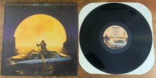 Jackson Browne Lawyers In Love Vinyl LP 1983 Asylum Records ST-EA 60268 Club Ed.