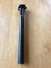 Niner Carbon  Seatpost 31.6 x 400mm