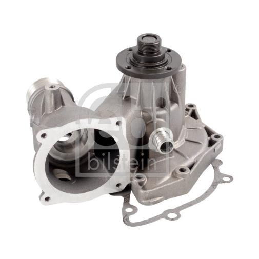 Wasserpumpe MotorküHlung FüR BMW 7-Er E38 3.5 4.4 96 Bis 98 Febi M62B35-image