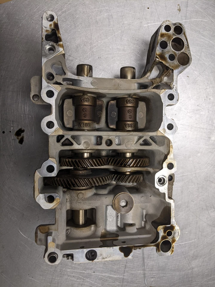 Balance Shaft Assembly For 06-07 Volkswagen Passat 2.0 06B103535F - Image 2 of 4