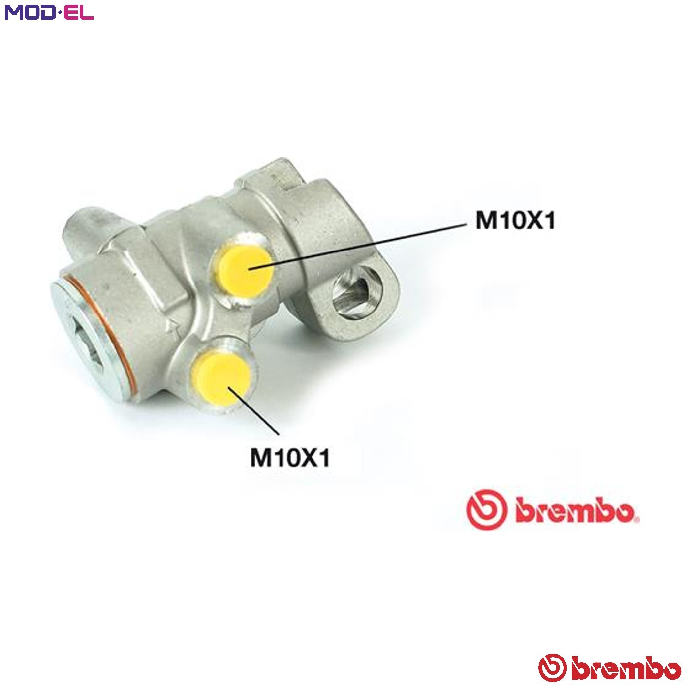 BRAKE FORCE REGULATOR R 61 002 FOR PEUGEOT J5/Van/Platform/Chassis/Bus FIAT - Image 14