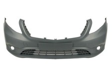 BLIC Stoßstange Stoßfänger passend für MERCEDES-BENZ V-Klasse (W447)