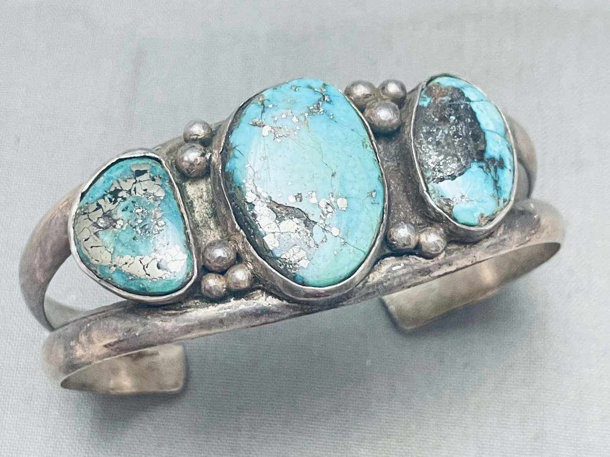 Navajo US Native American Jewelry (1800-1934) | eBay