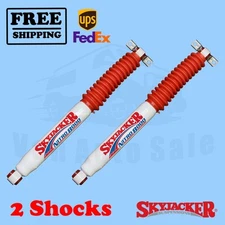 Skyjacker Nitro Shocks 3-4" Rear Lift for Chevy/GMC Jimmy 2WD 73-84