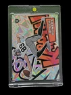 2025 Panini Brock Bowers Base (Raw)