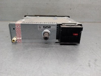 96665701XT audio system CITROEN C4 SEDAN 1.6 16V HDI FAP rectp4999458