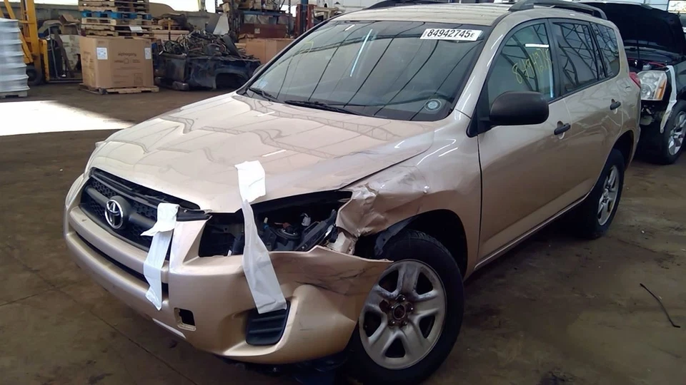 Air Flow Meter Convertible Fits 06-15 LEXUS IS250 6817312 — 第 3/4 张图片