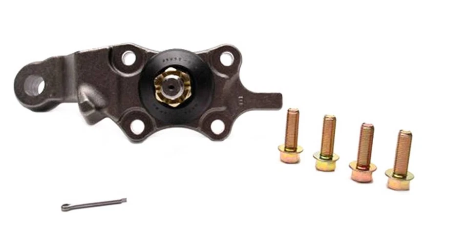 Junta de rótula de suspensión para Toyota Tacoma ACDELCO PROFESSIONAL 1995-2004 Foto 2 de 4