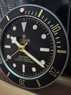orologio da parete Tudor