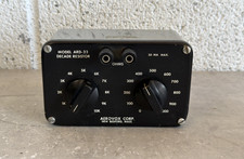 Aerovox ARD-23 Decade Resistor Box Precision Resistance Substituter