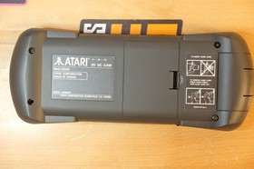 Atari LYNX Handheld Console PAG-0200 Tested/ Working